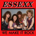 Buy Essexx & Stryder - We Make It Rock CD1 Mp3 Download