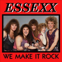 Purchase Essexx & Stryder - We Make It Rock CD1