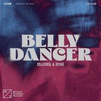 Purchase Manbek & Byor - Belly Dancer (CDS)