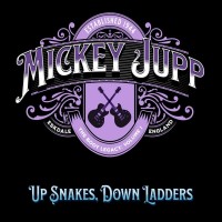Purchase MIckey Jupp - Up Snakes, Down Ladders