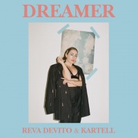 Purchase Reva Devito & Kartell - Dreamer (CDS)