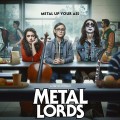Buy VA - Metal Lords Mp3 Download