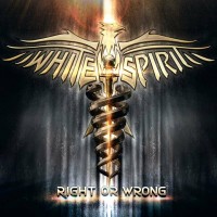 Purchase White Spirit - Right Or Wrong