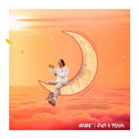 Purchase Anees - Sun And Moon (CDS)