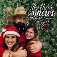 Purchase Demun Jones - It Never Snows In Middle Georgia (Feat. Jj & Sissy) (EP)