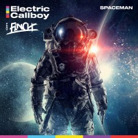 Purchase Electric Callboy - Spaceman (Feat. Finch) (CDS)