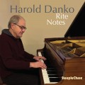 Buy Harold Danko - Rite Notes Mp3 Download