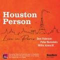 Buy Houston Person - Live In Paris Mp3 Download