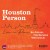 Buy Houston Person - Live In Paris Mp3 Download