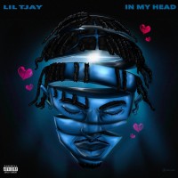 Purchase Lil Tjay - In My Head (CDS)
