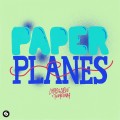 Buy Lucas & Steve - Paper Planes (CDS) Mp3 Download