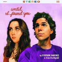 Purchase Stephen Sanchez - Until I Found You (Em Beihold Version) (CDS)