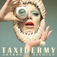 Purchase Sharon Needles - Taxidermy