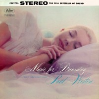 Purchase Paul Weston - Music For Dreaming (Vinyl)