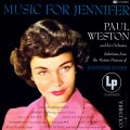 Buy Paul Weston - Music For Jennifer (Vinyl) Mp3 Download