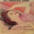 Buy Paul Weston - Music For Memories (Vinyl) Mp3 Download