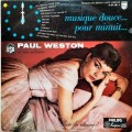 Buy Paul Weston - Musique Douce ... Pour Minuit (Vinyl) Mp3 Download