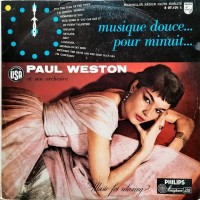 Purchase Paul Weston - Musique Douce ... Pour Minuit (Vinyl)