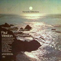 Purchase Paul Weston - Romantic Reflections (Vinyl)