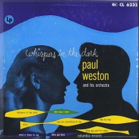 Purchase Paul Weston - Whispers In The Dark (Vinyl)