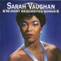 Buy Sarah Vaughan - 16 Most Requested Songs Mp3 Download