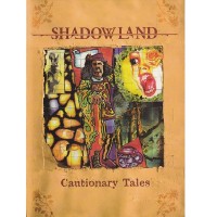 Purchase Shadowland - Cautionary Tales Box CD2