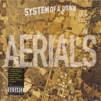 Purchase System Of A Down - Aerials (CDS) CD1