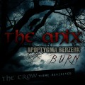 Buy The Anix - Burn - The Crow Theme Revisited (With Apoptygma Berzerk) (CDS) Mp3 Download