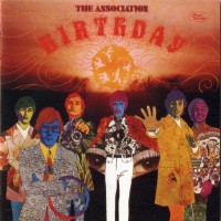 Purchase The Association - Birthday (Deluxe Mono Edition)