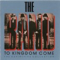 Buy The Band - To Kingdom Come (The Definitive Collection) CD2 Mp3 Download