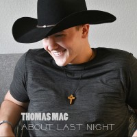 Purchase Thomas Mac - About Last Night