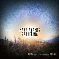 Purchase Tor.Ma In Dub - Mara'akames Gathering