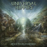 Purchase Universal Hippies - Road To Deliverance