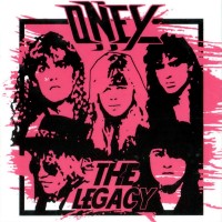 Purchase Oney - The Legacy