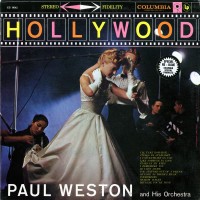 Purchase Paul Weston - Hollywood (Vinyl)