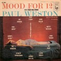 Buy Paul Weston - Mood For 12 (Vinyl) Mp3 Download