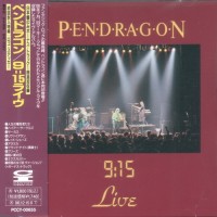 Purchase Pendragon - 9:15 Live (Japanese Edition)