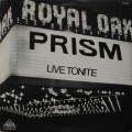 Buy Prism - Prism Live Tonite At Detroit's Royal Oak (Vinyl) Mp3 Download