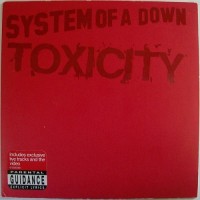 Purchase System Of A Down - Toxicity (CDS)
