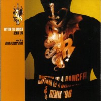 Purchase Snap! - Rhythm Is A Dancer (Remix '96) (MCD)