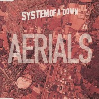Purchase System Of A Down - Aerials (CDS) CD2