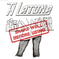 Purchase Th Latona - Shake Well Before Using