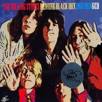 Purchase The Rolling Stones - Genuine Black Box: 1961-1974 CD1