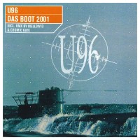 Purchase U96 - Das Boot 2001 (Promo)