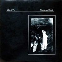 Purchase Vis-A-Vis - Heart And Soul (EP) (Vinyl)
