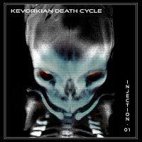 Purchase Kevorkian Death Cycle - Injection 01 (EP)