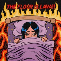 Purchase Lølø - The Floor Is Lava!! (CDS)