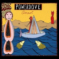 Purchase Powerdove - Arrest