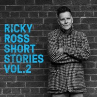 Purchase Ricky Ross - Short Stories Vol. 2