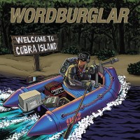 Purchase Wordburglar - Welcome To Cobra Island
